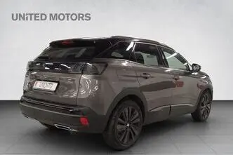 Peugeot 3008, 1.5, 96 kW, diisel, automaat, esivedu