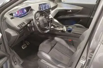 Peugeot 3008, 1.5, 96 kW, diisel, automaat, esivedu