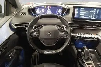 Peugeot 3008, 1.5, 96 kW, diisel, automaat, esivedu