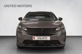 Peugeot 3008, 1.5, 96 kW, diisel, automaat, esivedu