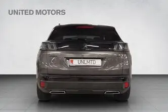 Peugeot 3008, 1.5, 96 kW, diisel, automaat, esivedu