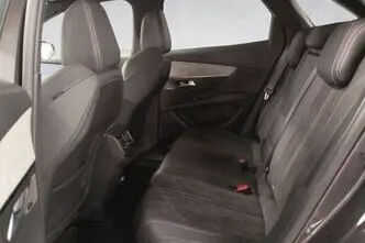 Peugeot 3008, 1.5, 96 kW, diisel, automaat, esivedu