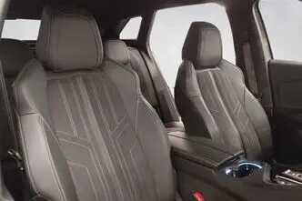 Peugeot 3008, 1.5, 96 kW, diisel, automaat, esivedu