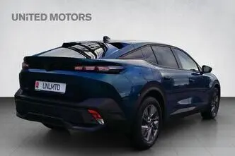 Peugeot 408, 1.2, 96 kW, bensiin, automaat, esivedu