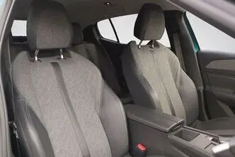 Peugeot 408, 1.2, 96 kW, bensiin, automaat, esivedu