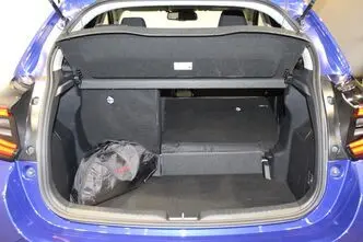 Toyota Yaris, 1.5, 68 kW, hübriid, automaat, esivedu