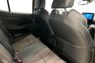 Toyota Yaris Cross, 1.5, 68 kW, hübriid, automaat, esivedu