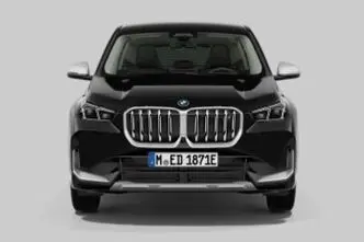 BMW iX1, 225 kW, elekter, automaat, nelikvedu