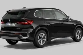 BMW iX1, 225 kW, elekter, automaat, nelikvedu