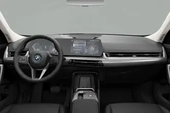 BMW iX1, 225 kW, elekter, automaat, nelikvedu