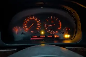 BMW 530, 2.9, 142 kW, diisel, automaat, tagavedu