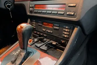 BMW 530, 2.9, 142 kW, diisel, automaat, tagavedu