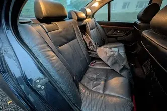 BMW 530, 2.9, 142 kW, diisel, automaat, tagavedu