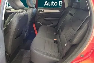 Renault Arkana, 1.6, 105 kW, hübriid, automaat, esivedu