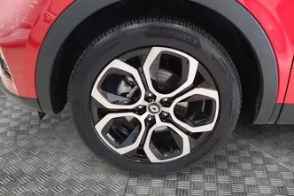 Renault Arkana, 1.6, 105 kW, hübriid, automaat, esivedu