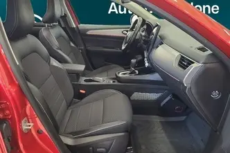 Renault Arkana, 1.6, 105 kW, hübriid, automaat, esivedu