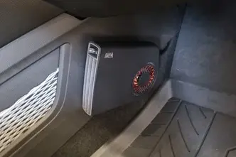 Renault Arkana, 1.6, 105 kW, hübriid, automaat, esivedu