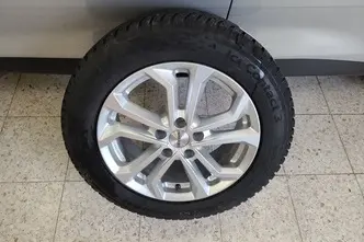 Renault Arkana, 1.6, 105 kW, hübriid, automaat, esivedu