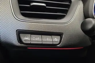 Renault Arkana, 1.6, 105 kW, hübriid, automaat, esivedu