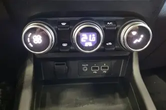 Renault Arkana, 1.6, 105 kW, hübriid, automaat, esivedu