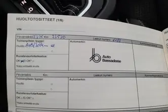 Renault Arkana, 1.6, 105 kW, hübriid, automaat, esivedu