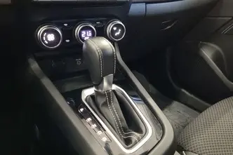 Renault Arkana, 1.6, 105 kW, hübriid, automaat, esivedu