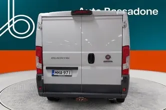 Fiat Ducato, 2.3, 110 kW, diesel, manual, front-wheel drive