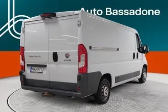 Fiat Ducato, 2.3, 110 kW, diesel, manual, front-wheel drive