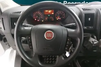 Fiat Ducato, 2.3, 110 kW, diesel, manual, front-wheel drive