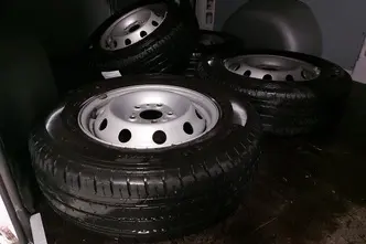 Fiat Ducato, 2.3, 110 kW, diesel, manual, front-wheel drive