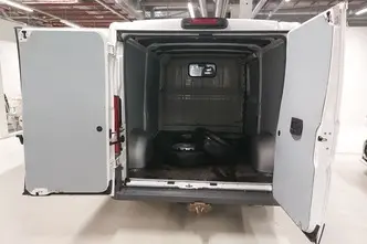 Fiat Ducato, 2.3, 110 kW, diesel, manual, front-wheel drive