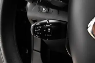 Citroën Berlingo, bensiin, manuaal, esivedu