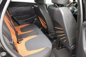 Renault Captur, 1.2, 88 kW, benzīns, automatic, front-wheel drive
