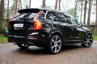 Volvo XC90, 2.0, 173 kW, diisel, automaat, nelikvedu