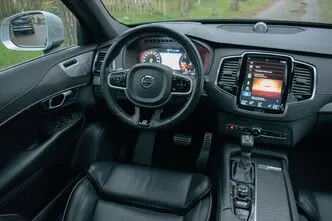 Volvo XC90, 2.0, 173 kW, diisel, automaat, nelikvedu