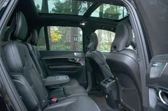 Volvo XC90, 2.0, 173 kW, diisel, automaat, nelikvedu