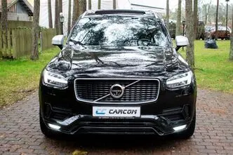 Volvo XC90, 2.0, 173 kW, diisel, automaat, nelikvedu
