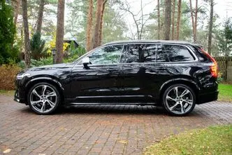Volvo XC90, 2.0, 173 kW, diisel, automaat, nelikvedu