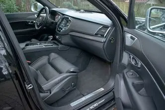 Volvo XC90, 2.0, 173 kW, diisel, automaat, nelikvedu