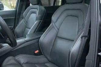 Volvo XC90, 2.0, 173 kW, diisel, automaat, nelikvedu