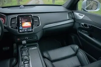 Volvo XC90, 2.0, 173 kW, diisel, automaat, nelikvedu