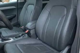 Audi Q3, 2.0, 103 kW, diisel, automaat, nelikvedu