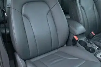 Audi Q3, 2.0, 103 kW, diisel, automaat, nelikvedu