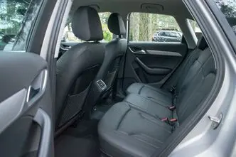 Audi Q3, 2.0, 103 kW, diisel, automaat, nelikvedu