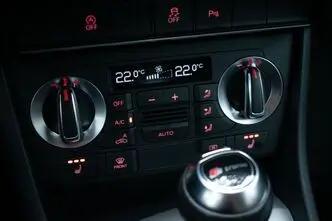 Audi Q3, 2.0, 103 kW, diisel, automaat, nelikvedu