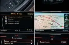 Audi Q3, 2.0, 103 kW, diisel, automaat, nelikvedu