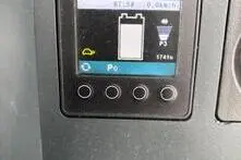 Jungheinrich ERD 220