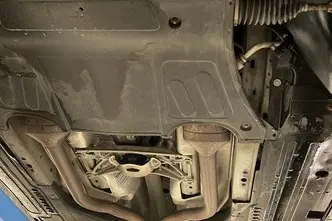 Jaguar S-Type, 2.5, 147 kW, benzinas, mechaninė, galiniai varomieji ratai