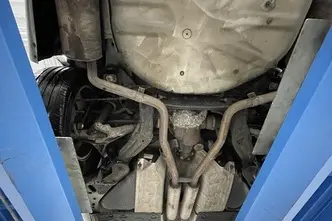 Jaguar S-Type, 2.5, 147 kW, benzinas, mechaninė, galiniai varomieji ratai