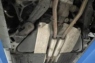 Jaguar S-Type, 2.5, 147 kW, benzinas, mechaninė, galiniai varomieji ratai